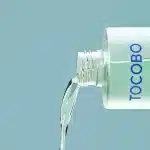 تونر تسکین دهنده توکوبو 200 میل Tocobo - Cica Calming Aqua Toner - Soothing Facial Toner - Image 2