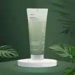 آنوا فوم پاک کننده رطوبت سوکسینیک Succinic Heartleaf 150ml - Image 3
