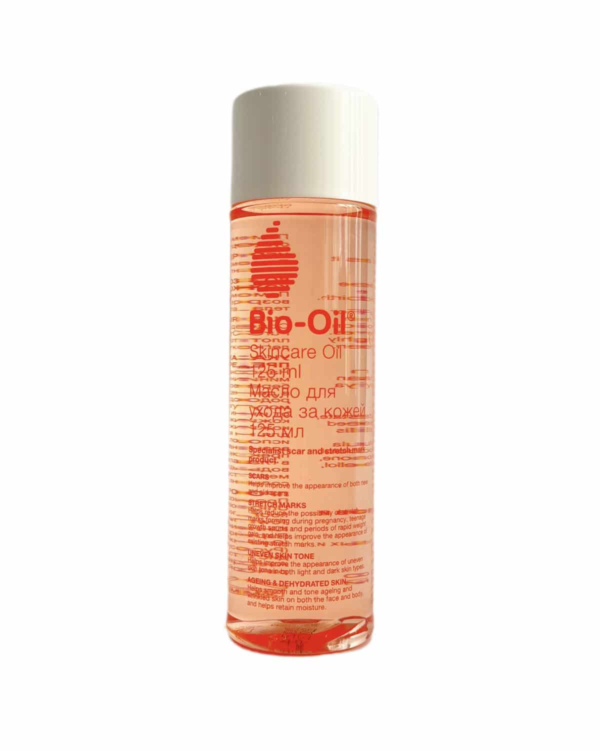 روغن ترمیم کننده پوست بایو اویل 125 میل  Bio Oil - Image 1