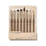 شیگلم ست براش گلم فم / Sheglam GLAM FAM BRUSH SET
