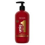 شامپو ترمیم کننده 10 کاره رولون یونیک وان حجم 490 میل Revlon Uniq One All in One Shampoo 10 Real Benefits