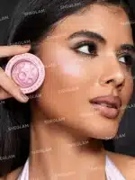 هایلایتر شیگلم مدل فضایی در 4 رنگ Sheglam LUNAR GLOW Highlighter - Image 6