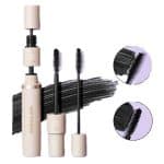 ریمل 2 در 1 حجم دهنده و بلند کننده شیگلم Sheglam Lash Besties 2 In 1 Mascara - Image 3