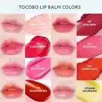 بالم لب جوانساز توکوبو tocobo lip balm - Image 2