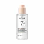 سرم آبرسان و تقویت‌کننده سد دفاعی برنج و سراماید آنوا 50 میل Anua 7 Rice Ceramide Hydrating Barrier Serum