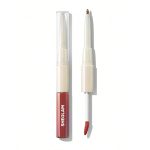 خط لب و لیپ گلاس دو طرفه شیگلم در 5 رنگ SHEGLAM Lip Rules