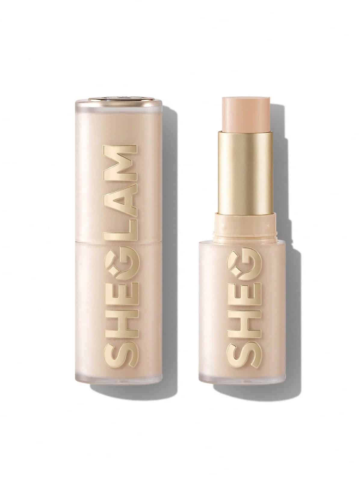 کرم پودر استیکی شیگلم در 6 مدل SHEGLAM Skin Magnet High Coverage foundation stick - Image 1