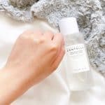 تونر بوستینگ ضد لک و روشن کننده سنتلا اسکین 1004 SKIN1004 Centella Tone Brightening Boosting Toner - Image 2