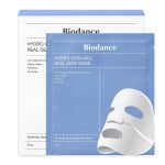 ماسک آبرسان و تقویت کننده بایودنس 4 عددی Biodance Hydro Cera-nol Real Deep Mask