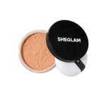 پودر فیکس شیگلم قهوه ای روشن Sheglam Light Brown