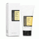 ژل شوینده حلزون کوزارکس COSRX Advanced Snail Mucin Gel Cleanser