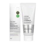 ژل شوینده تسکین دهنده ریدل شات وی تی کازمتیک 150 میل VT Cosmetics Reedle Shot Synergy Cleansing Gel - Image 3