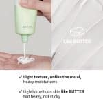 کرم ترمیم کننده و تقویت کننده سیکا سراماید شماره 2 نامبوزین 60 میل NUMBUZIN No. 2 Cica Ceramide Repair Cream - Image 2