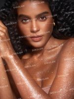 هایلایتر و ژل گلیتر بدن پارتی استارتر شیگلم Sheglam Party Starter Body Highlighter Glitter Gel - Image 3