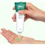 کرم سیکا (تسکین دهنده و مرطوب کننده) وی تی 100 میل VT Cica Cream - Image 3