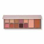 پالت سایه و صورت پرایم رز آناستازیا Anastasia Beverly Hills Primrose Palette