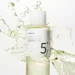 تونر اسنس روشن کننده شماره 5 نامبوزین Numbuzin No. 5+ Vitamin Boosting Essential Toner - Image 2