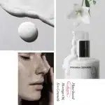 کرم کلاژن و مرطوب کننده مورینگا هیمیش HEIMISH Moringa Ceramide Collagen Enriched Moisturizer 120ml - Image 3