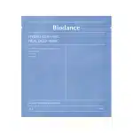 ماسک آبرسان و تقویت کننده بایودنس تک (جدا شده از پک) Biodance Hydro Cera-nol Real Deep Mask
