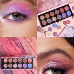 پالت سایه خاص شگیلم ١٢رنگ جذاب مدل KYOTO IN BLOOM Shigilam shadow palette model KYOTO IN BLOOM - Image 2