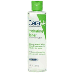 تونر آبرسان سراوی  - CeraVe Hydrating Toner for Normal to Dry Skin 200ml