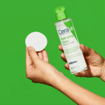 تونر آبرسان سراوی  - CeraVe Hydrating Toner for Normal to Dry Skin 200ml - Image 2