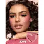 رژگونه کرمی قلبی شیگلم در 4 رنگ Playing Cupid Cream Blush - Image 6