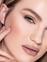 کرم پودر های مات و با دوام شیگلم در 9 رنگ Sheglam Complexion Pro Long-lasting Breathable Matte Foundation - Image 4