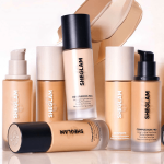 کرم پودر های مات و با دوام شیگلم در 9 رنگ Sheglam Complexion Pro Long-lasting Breathable Matte Foundation - Image 5