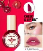 تینت لب و گونه شیگلم در 3 رنگ  sheglam For the Flush Lip & Cheek Tint - Image 4