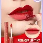تینت لب پیل آف ژله ای شیگلم در 3 مدل Sheglam Peel Talk Lip Tint Teinture A Levres Peel Talk - Image 3