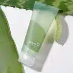 ژل مرطوب کننده آلوورای ایزنتری 150 میل IsNtree Aloe Soothing Gel, Moisture - Image 3