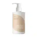 شیر پاک کن ایزنتری | Isntree yam root vegan milk cleanser220ml