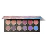 پالت سایه خاص شگیلم ١٢رنگ جذاب مدل KYOTO IN BLOOM Shigilam shadow palette model KYOTO IN BLOOM