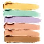 پالت 6 رنگی اصلاح کننده رنگ پوست Color Correcting Palette حجم 1.5 میل نیکس NYX - Image 4