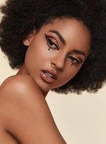 خط چشم دو سر استمپی ضد آب شیگلم مدل WING IT رنگ Black شیگلم SHEGLAM WING IT WATERPROOF LINER DUO - Image 4