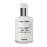 کرم کلاژن و مرطوب کننده مورینگا هیمیش HEIMISH Moringa Ceramide Collagen Enriched Moisturizer 120ml