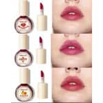 تینت لب و گونه شیگلم در 3 رنگ  sheglam For the Flush Lip & Cheek Tint - Image 2