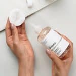 تونر روشن کننده اوردینری حاوی گلیکولیک اسید ۱۰۰میل - Image 2