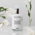کرم کلاژن و مرطوب کننده مورینگا هیمیش HEIMISH Moringa Ceramide Collagen Enriched Moisturizer 120ml - Image 2