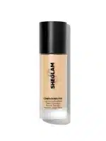 کرم پودر های مات و با دوام شیگلم در 9 رنگ Sheglam Complexion Pro Long-lasting Breathable Matte Foundation