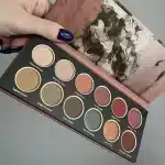 پالت سایه شیگلم مدل مراکش Sheglam Marrakesh Obsessed - Image 2
