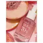 سرم نیاسین هلو 70 درصد آنوا Anua روشن کننده - Image 3