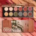 پالت سایه شیگلم مدل مراکش Sheglam Marrakesh Obsessed - Image 3