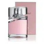 عطر ادکلن زنانه هوگو باس مدل Femme - Image 2