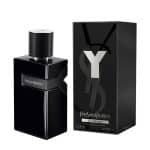 عطر ادکلن مردانه ایو سن لورن ادو پرفیوم 100 میل  Yves Saint Laurent Y Le Parfum - Image 2