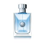 عطر ادکلن مردانه ورساچه پورهوم Versace Pour Homme Versace Pour Homme EDT 100ML