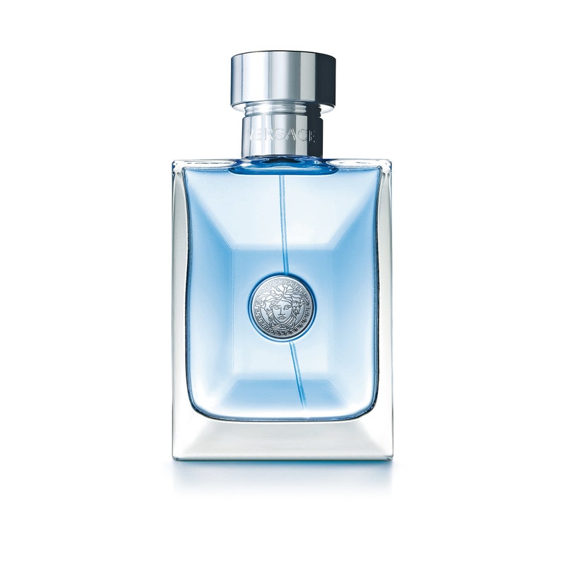100027207_cdbb عطر ادکلن مردانه ورساچه پورهوم Versace Pour Homme Versace Pour Homme EDT 100ML - Image 1