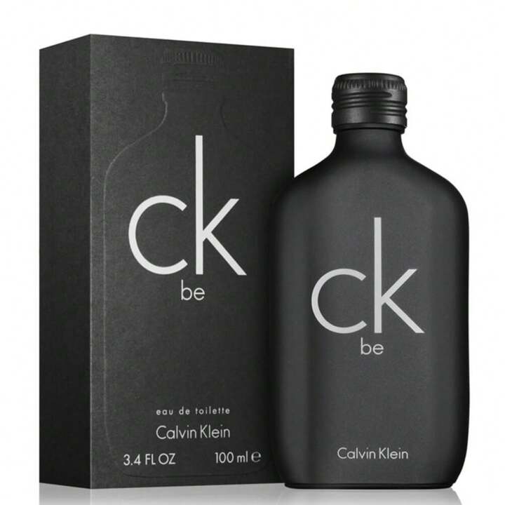 1716252998b7350840361b053f3d65d78518d02b54_thumbnail_720x عطر ادکلن کالوین کلین بی 100 میل مردانه – زنانه Calvin Klein - CK Be - Image 1