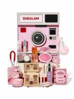 ست کلکسیونی شیگلم مدل جعبه خاطرات Sheglam Memory Box